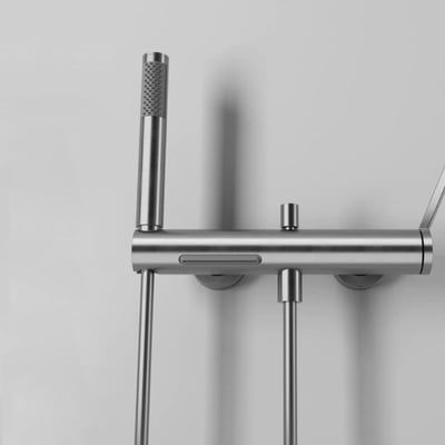 DE系列 - 洛芙特系列 / 面盆龍頭 - FK1058-S-GB4