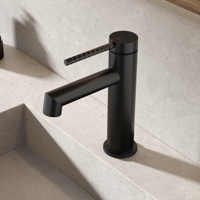 DE.系列 -  Aurelia 奧瑞利亞龍頭 - HS-99113-F / 多色4