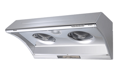 深罩式電熱除油排油煙機-RH-9025A1