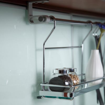 Day&Day - 掛桿固定座1