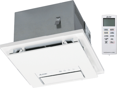 👍三菱電機浴室換氣暖風機-V-151BZ-TWN(全新福利品)👍1