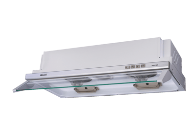 隱藏式超薄設計電熱除油排油煙機-RH-81271