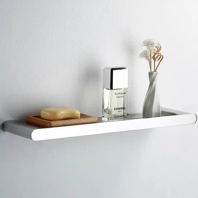 查拉圖-電鍍亮面系列-置衣架毛巾桿-DH-8.1064