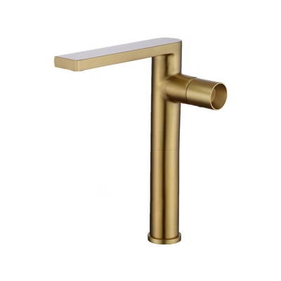 Ideavit 荷蘭 品牌 - 極簡現代舞動龍頭 - ID-73054S-10-PCB9