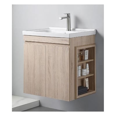 MU - 5560 / K30 - 100%防水發泡板 / 浴櫃組2