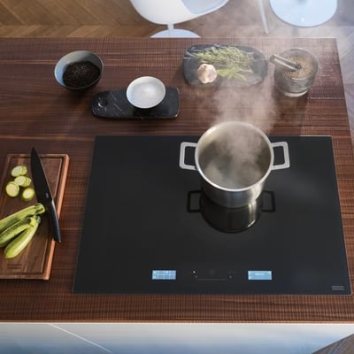 瑞士  FRANKE - 全區感應爐FMY 808 I FP BK4