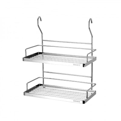 Day&Day - 304不鏽鋼調味罐架 / ST3029-014