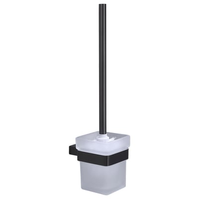 諾伊曼系列 - 鐵灰黑衛浴配件 - BK1036XT11