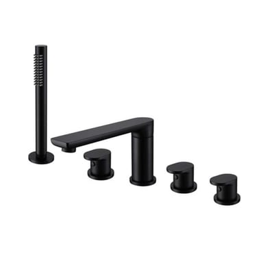 德國DE. - 浴缸上龍頭  FL-20256