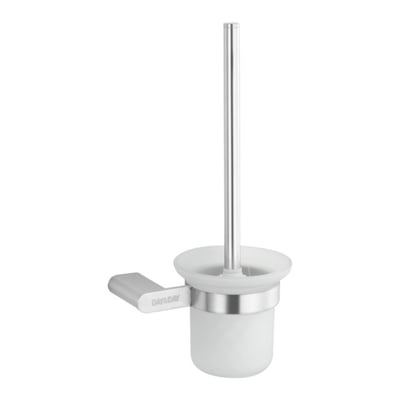 Day&Day - 304不鏽鋼馬桶刷架 - 絲光系列 / STA00351