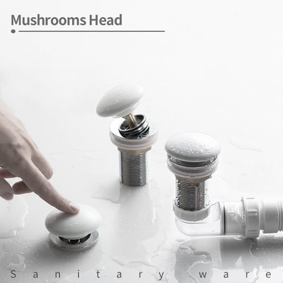 DE系列 - 洛斯系列面盆龍頭 - YG-1003579