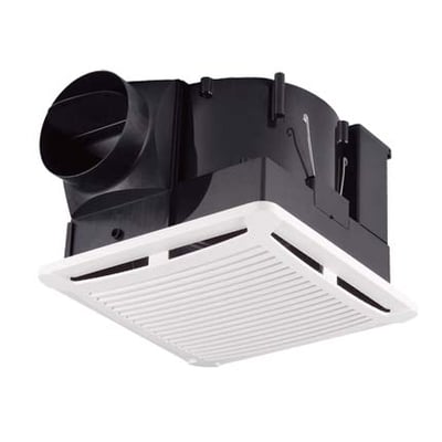 建準風機 - 直流變頻換氣扇 BVT21A004 (無濾網型)1