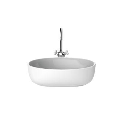 Jiangpin 檯上藝術奈米面盆 C 系列款 (如圖示)1