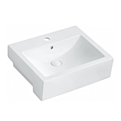 Cassido - 半崁盆 / 60F 8127B 80075