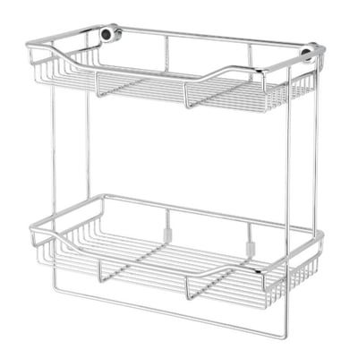 Day&Day - 304不鏽鋼毛巾置物架、多功能架 / ST2298L ST2298L-2A ST2298LD-1 ST2298S ST2298SD-02 ST2298SH  ST2298LH  ST2298LDH5