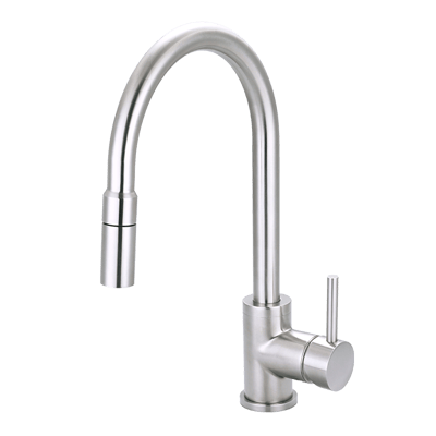T.A.P. - ST下拉式廚房龍頭 / TAP-5060211