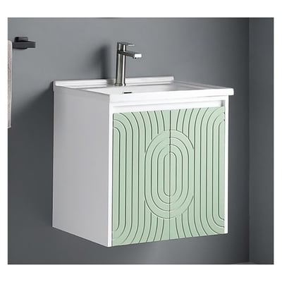 MU - 3560 / 6261 - 100%防水發泡板 / 浴櫃組1