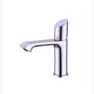 DE系列-上掀式簡約面盆龍頭-Y995482