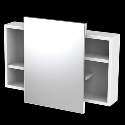 JianPin鏡櫃-HB6083-B/HB6083-C3