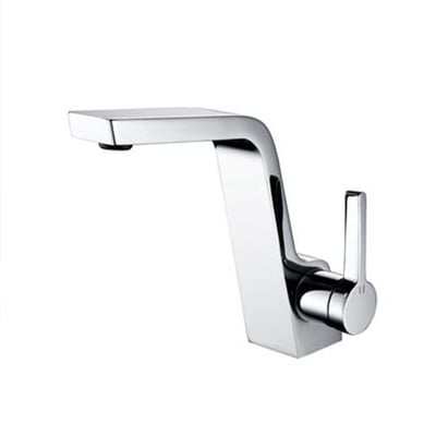 德國DE. - 蛇弧設計款面盆龍頭  RP-70013-K2