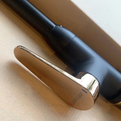 DAY&DAY 日日 - 玫瑰金跳色花灑檯面龍頭-ED-KA4905-B2