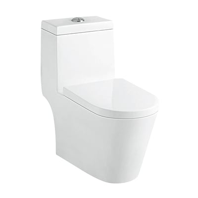 Cassido - 單體兩段式沖水馬桶 / BL032(O-804)1