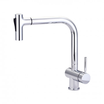 Day&Day - 伸縮花灑檯面龍頭 / ED-K113261