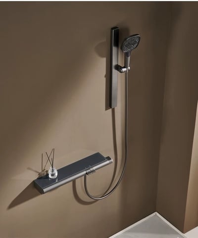 DE系列 - 多功鈕淋浴龍頭-LPN-100298-GS3