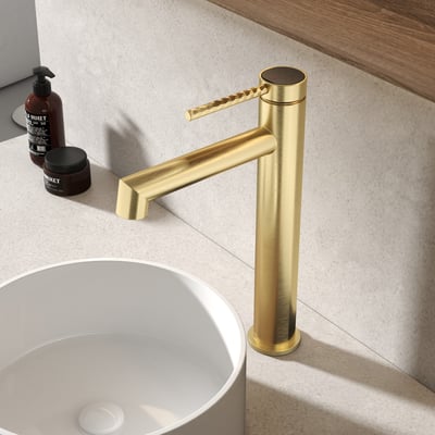 DE.系列 -  Aurelia 奧瑞利亞龍頭 - HS-99113-F / 多色12