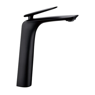 DE . 弧面特殊腰身設計面盆龍頭  DH-6301.2-S9