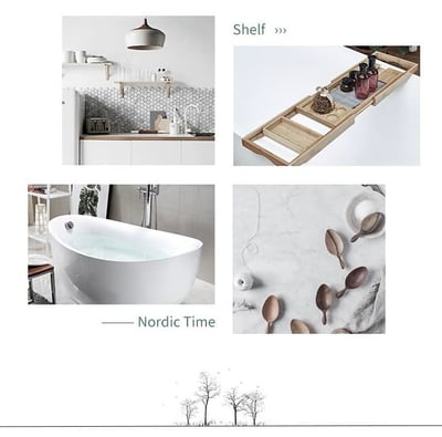 進口I系列 - 蛋型獨立浴缸 / 壓克力獨立浴缸 - SR-PA-H185