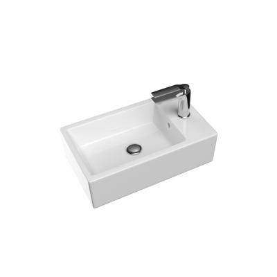 Jiangpin 檯上藝術奈米面盆 C 系列款 (如圖示)5