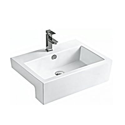 Cassido - 半崁盆 / 60F 8127B 80073