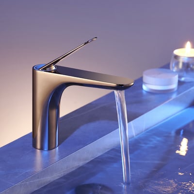 DE. Lumina 沐光瀑影面盆龍頭 - D-8599141