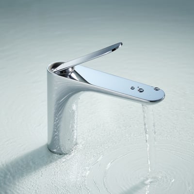 DE. Lumina 沐光瀑影面盆龍頭 - D-8599142