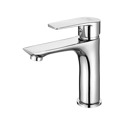 MIT YF - 系列經典款 - 細緻鏡面電鍍面盆龍頭 - 11262/112633