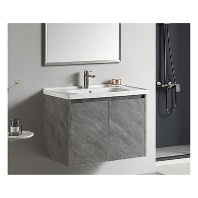 MU - 7060 / 7080 - 不鏽鋼浴櫃1