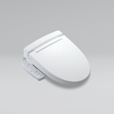 微電腦洗淨便座 - CW-RL11-TW (長版)1