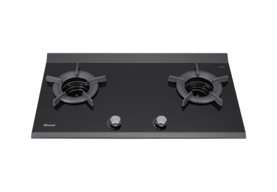 檯面式內焰玻璃雙口爐-RB-2CGN-TR(B)1