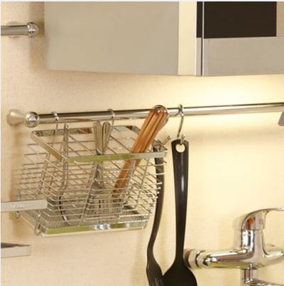 Day&Day - 掛桿固定座6