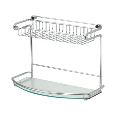 Day&Day - 304不鏽鋼轉角架、置物架系列 / ST3266 ~ ST3286 ST6678DP-01 ST3033 ~ ST32095