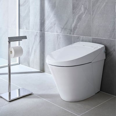 全自動電腦馬桶 SATIS S (S816) DV-S816-VL-TW3