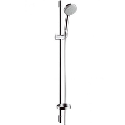 德國 HANSGROHE CROMA 升降桿組 27771 (90CM)1
