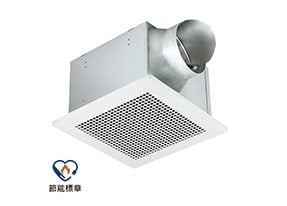 台達電子 - DC換氣扇系列 - VFB5