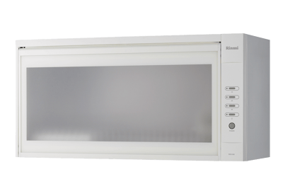 懸掛式熱風循環烘碗機-RKD-380(W)1