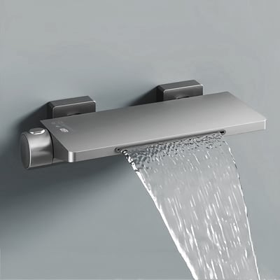 DE. / IDEAVIT 經典款瀑布龍頭 - LD-703.1R1  /  LD-711.1R32