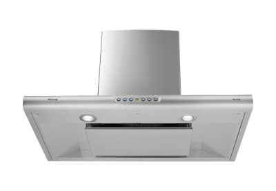 守護者小鯊．倒T式導流板排油煙機-RH-91282