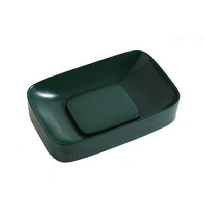 Corona 特殊訂製配色台上面盆 - C-100X1-R2