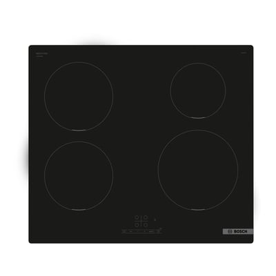 BOSCH-4系列 感應爐 60 cm - PUE611BB5E2