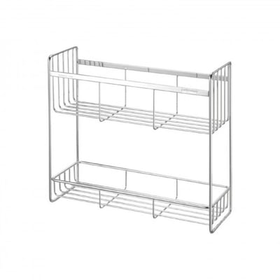 Day&Day - 304不鏽鋼調味罐架 / ST3029-011